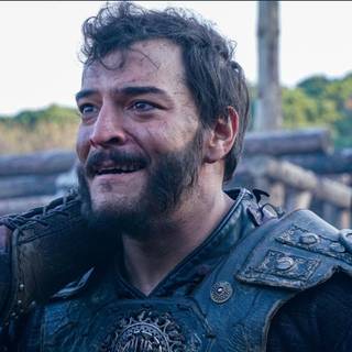 Cerkutay Bey wallpaper