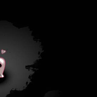 Lost and depressed wallpaper