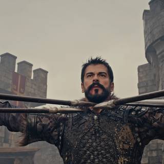 Cerkutay Bey wallpaper