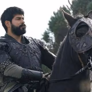 Cerkutay Bey wallpaper