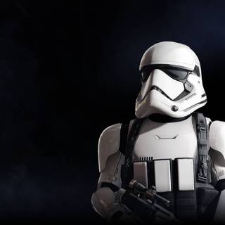 Stormtrooper wallpaper
