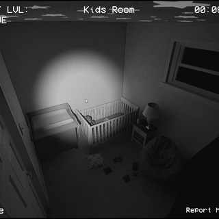 Alternate Duty: Anomaly Watch wallpaper