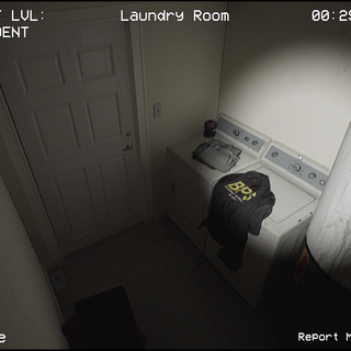 Alternate Duty: Anomaly Watch wallpaper