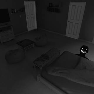 Alternate Duty: Anomaly Watch wallpaper