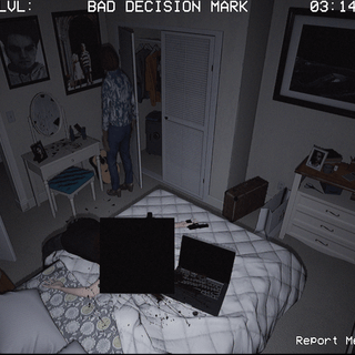 Alternate Duty: Anomaly Watch wallpaper