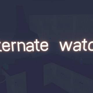 Alternate Duty: Anomaly Watch wallpaper