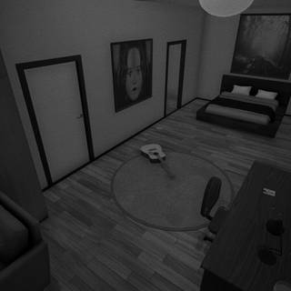 Alternate Duty: Anomaly Watch wallpaper