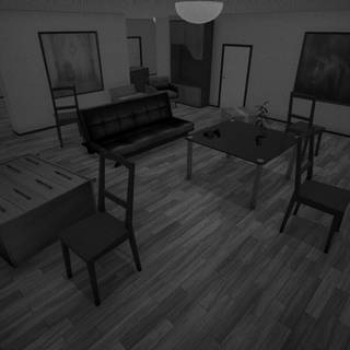 Alternate Duty: Anomaly Watch wallpaper