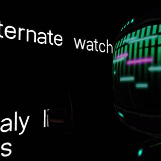 Alternate Duty: Anomaly Watch wallpaper