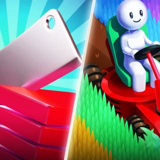 Slice Masters: ASMR Game wallpaper