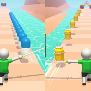 Slice Masters: ASMR Game wallpaper