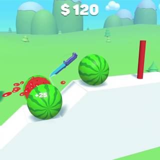 Slice Masters: ASMR Game wallpaper