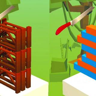 Slice Masters: ASMR Game wallpaper