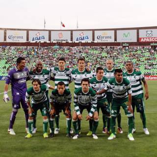 La Liga soccer teams wallpaper