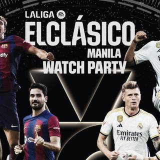 La Liga soccer teams wallpaper