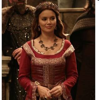 Seray Kaya Kurulus Osman wallpaper