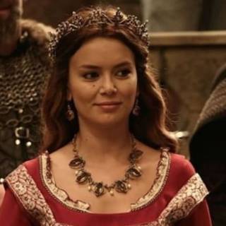 Seray Kaya Kurulus Osman wallpaper