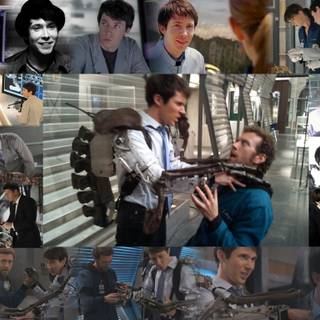 Vincent Nigel-Murray wallpaper