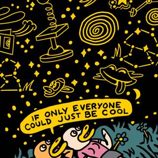 Killer Acid wallpaper