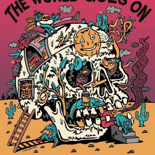 Killer Acid wallpaper