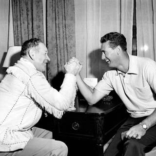 Jim Thorpe wallpaper