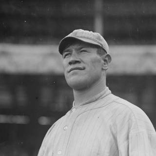 Jim Thorpe wallpaper