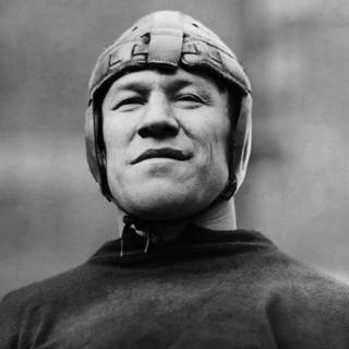 Jim Thorpe wallpaper