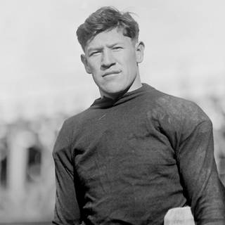 Jim Thorpe wallpaper