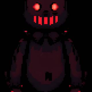 Horror FNAF wallpaper