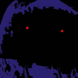 Horror FNAF wallpaper