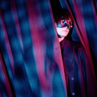 Chogakusei singer wallpaper