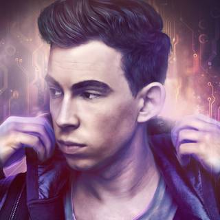 Hardwell 4k wallpaper