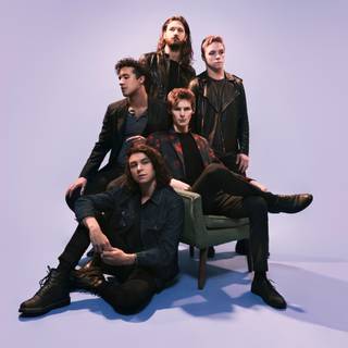 Friday Pilots Club wallpaper