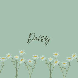 Desktop spring green wallpaper