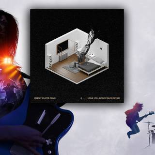 Friday Pilots Club wallpaper