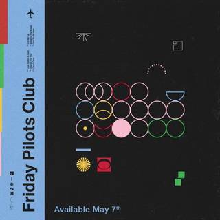 Friday Pilots Club wallpaper