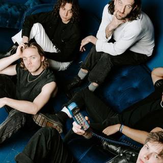 Friday Pilots Club wallpaper