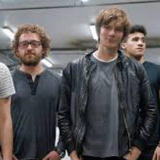 Friday Pilots Club wallpaper