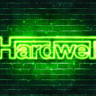 Hardwell 4k wallpaper