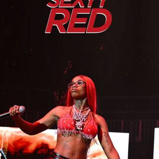 Sexyy Red wallpaper