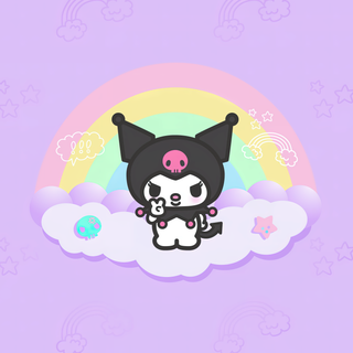 Sanrio desktop 4k wallpaper