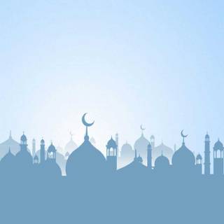 Ramadan 4k iPhone wallpaper