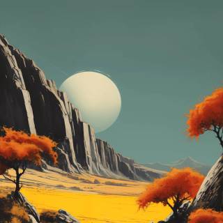 iPhone scenery 4k wallpaper