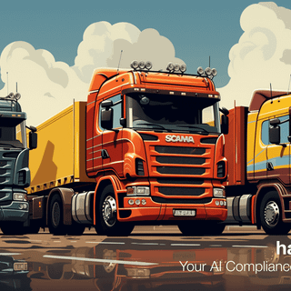 Classic truck computer wallpaper