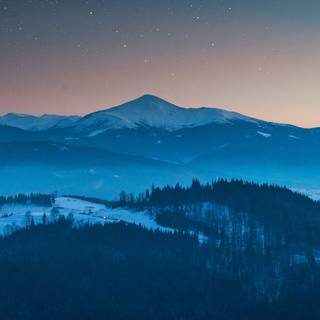 iPhone scenery 4k wallpaper