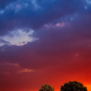 iPhone scenery 4k wallpaper