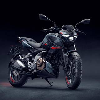 Bajaj Pulsar 250 wallpaper