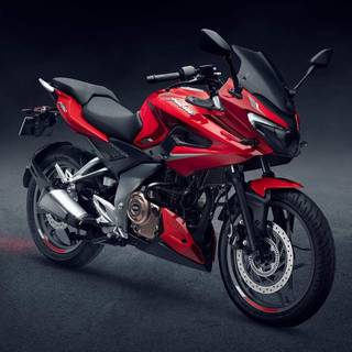 Bajaj Pulsar 250 wallpaper