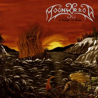 Moonsorrow wallpaper