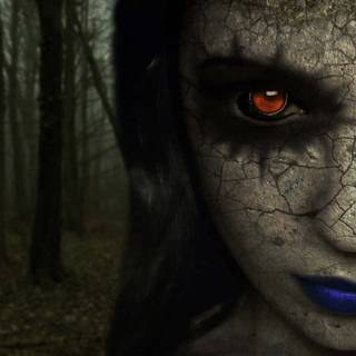 Most scary wallpaper